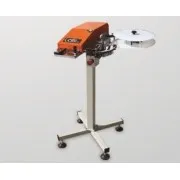 Клипсатор пакетов KLPS 42, 6 знаков, с тиснением