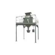 Автоматическая взвешивающая машина CJD-25IIZ