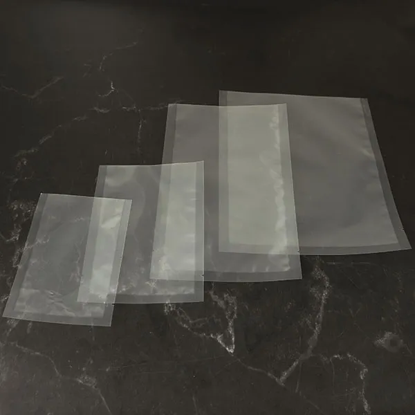 Вакуумный пакет 150х200 (100 шт.) 95-100 мкр. Foodatlas