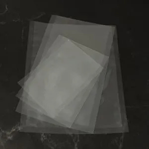 Вакуумный пакет 200х300 (100 шт.) 65-70 мкр. Foodatlas