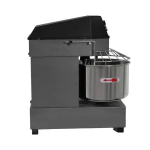 Тестомес спиральный HS-40A Foodatlas Eco 220В (графитовый)