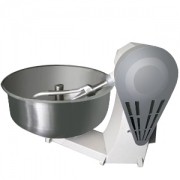 Машина тестомесильная вилочная HYM 90