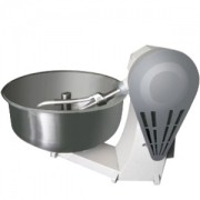 Машина тестомесильная вилочная HYM 100 M