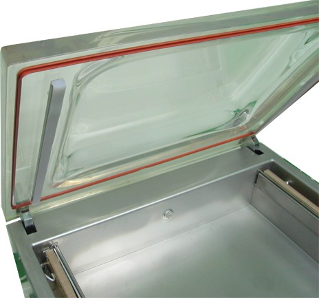 Вакуумный упаковщик CVP-400-2E