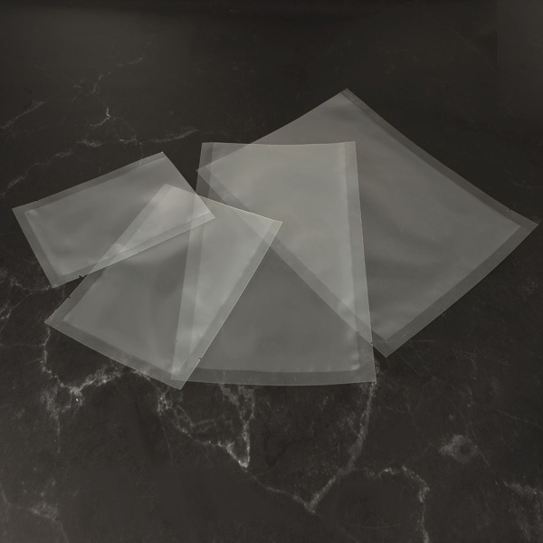 Вакуумный пакет 200х300 (100 шт.) 65-70 мкр. Foodatlas