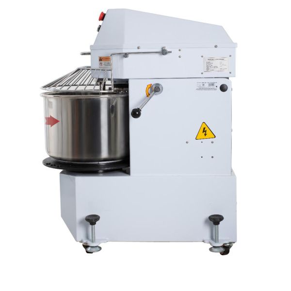 Тестомес спиральный THS-40A Foodatlas Eco