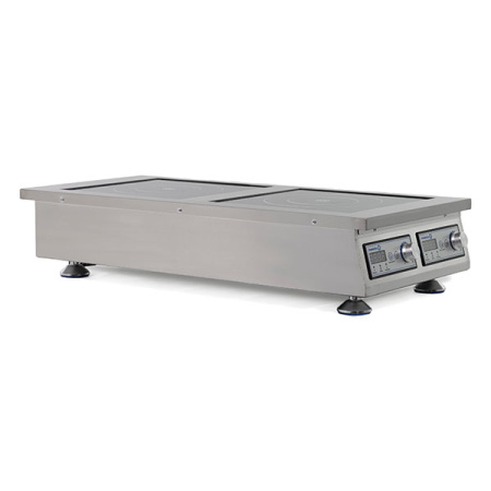 Плита индукционная Foodatlas FA-35002VK Eco