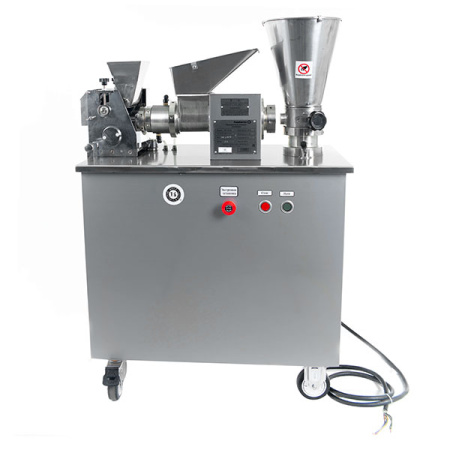 Пельменный аппарат JGL 135-6A (AR) Foodatlas (14-16 г., 8 яч, 100х52)